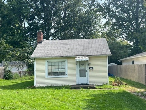 Homes For Sale - 1337 E 362nd Street<br/> Eastlake, OH 44095