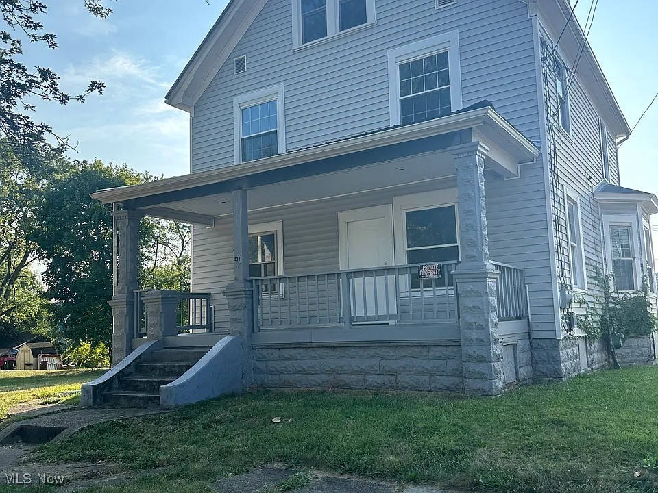 Canton - Residential Lease