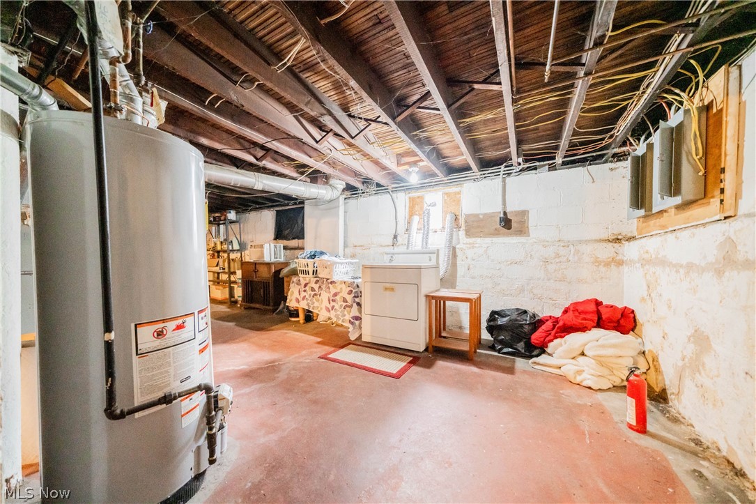 Pearse Realty Co - Residential Income