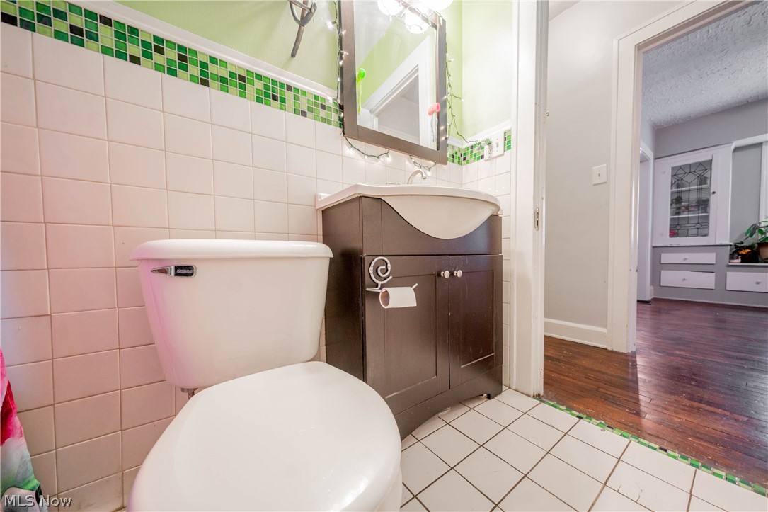 Pearse Realty Co - Residential Income