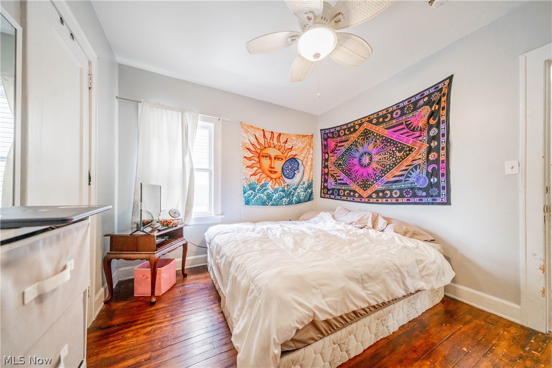 Pearse Realty Co - Residential Income