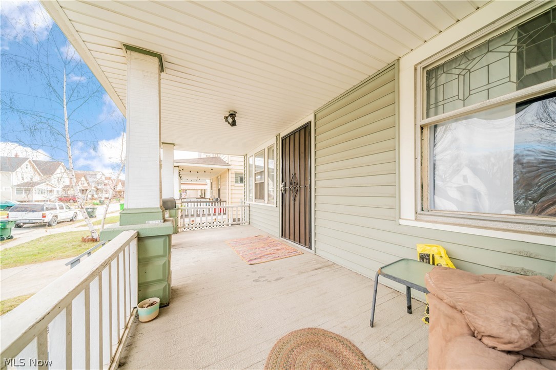 Pearse Realty Co - Residential Income