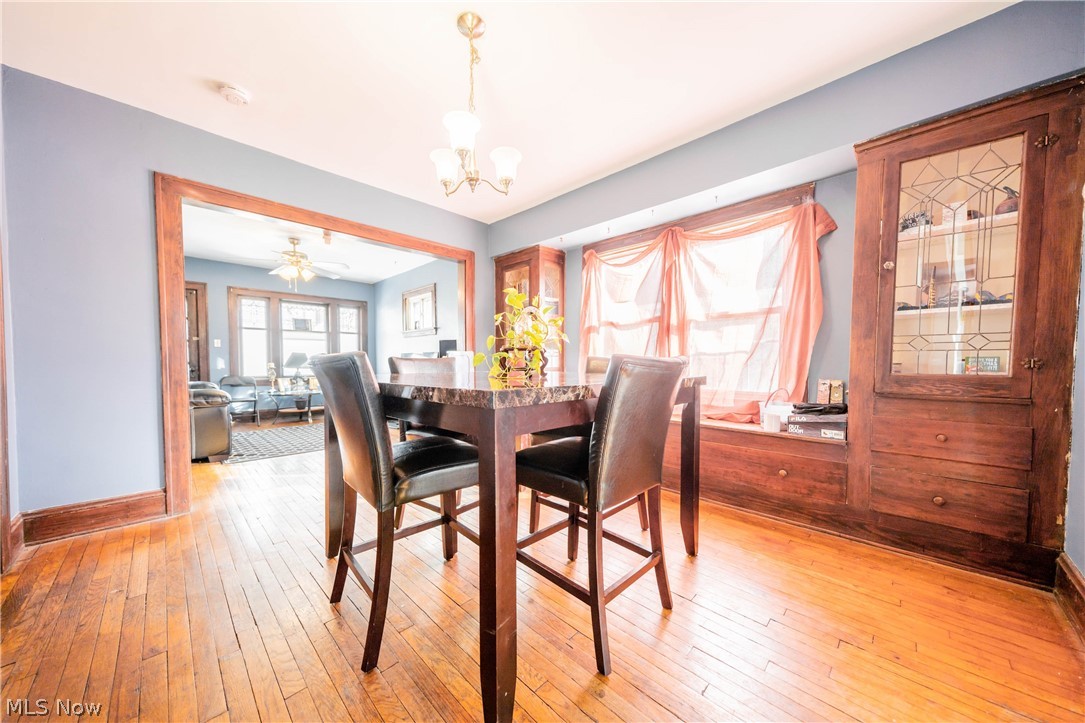 Pearse Realty Co - Residential Income