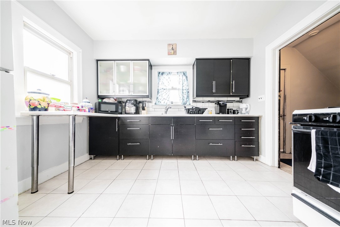 Pearse Realty Co - Residential Income