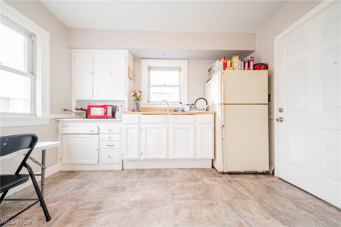 Pearse Realty Co - Residential Income