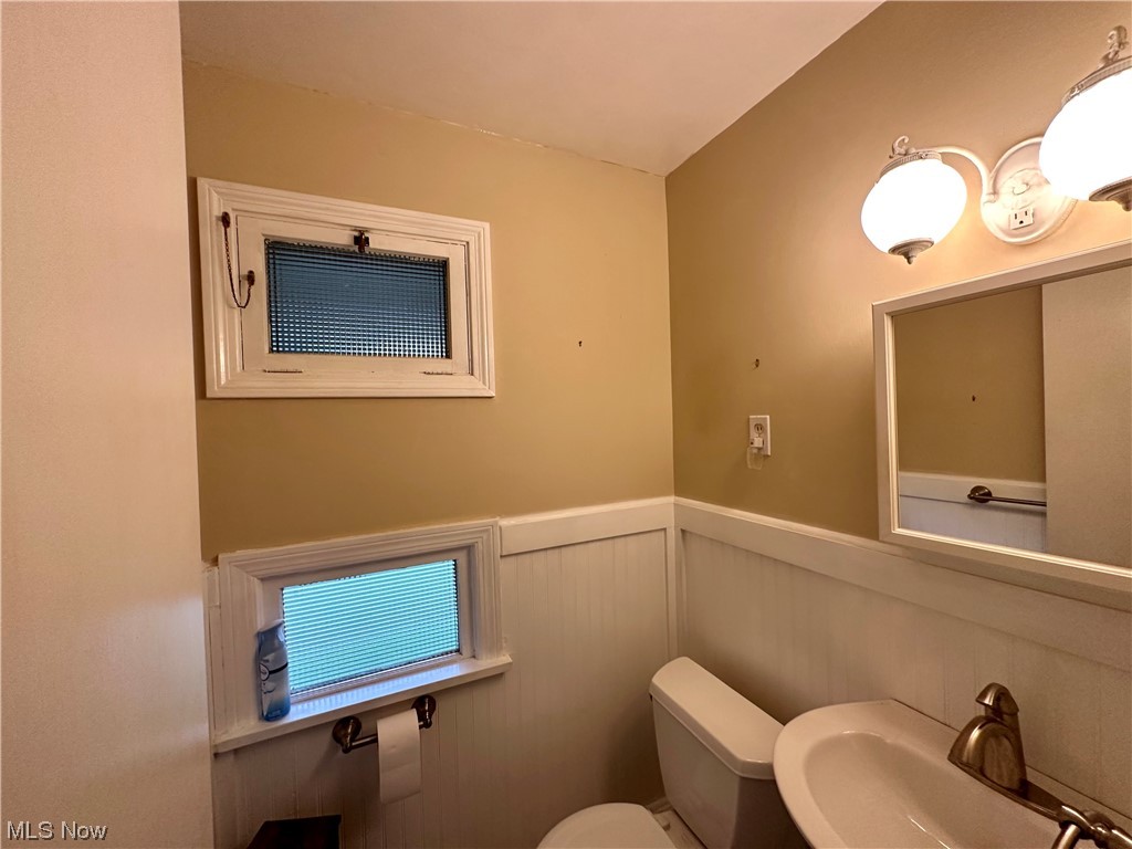 Kirkland Woods - Residential