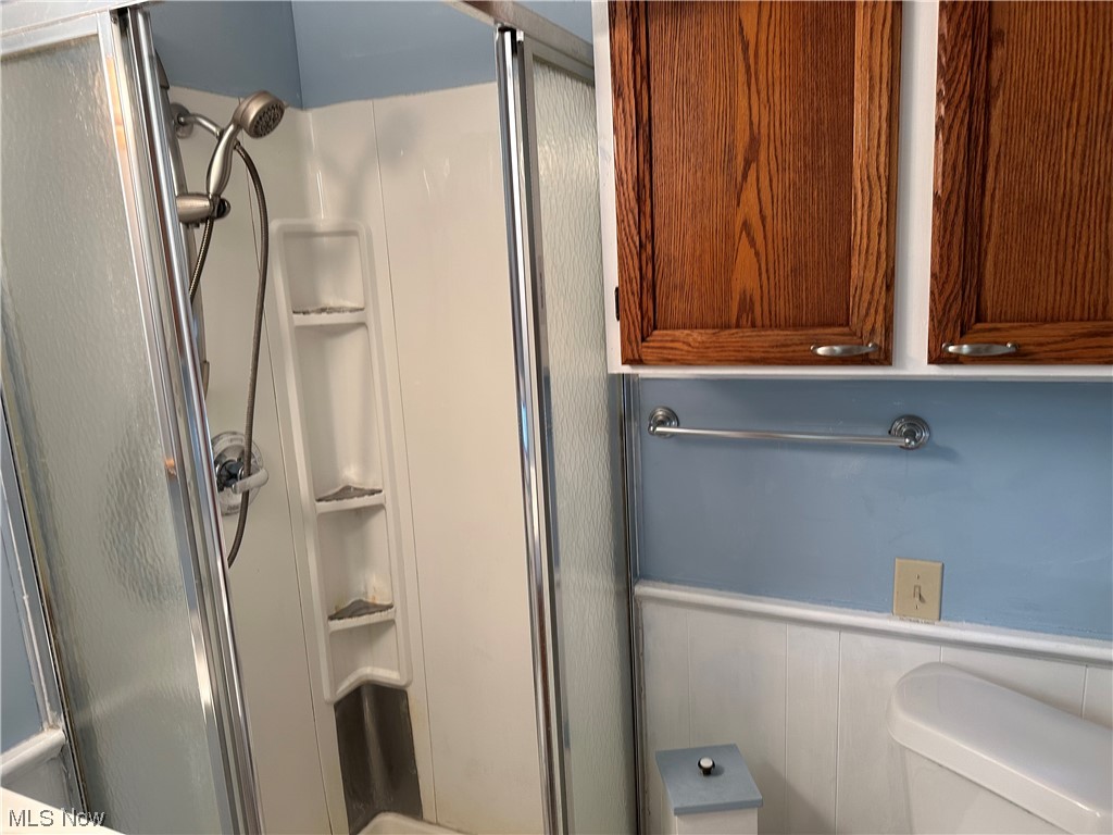 Kirkland Woods - Residential