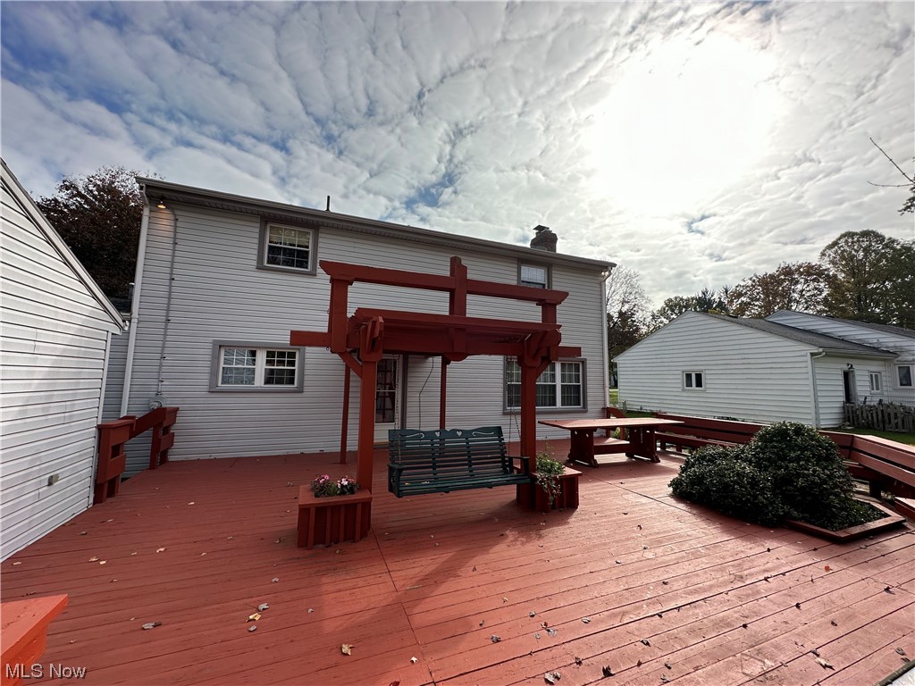 Kirkland Woods - Residential