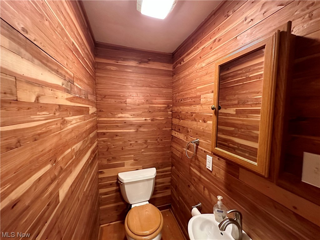 Kirkland Woods - Residential