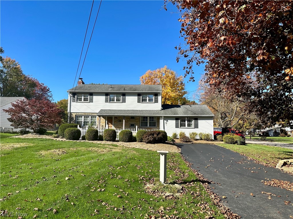 Kirkland Woods - Residential