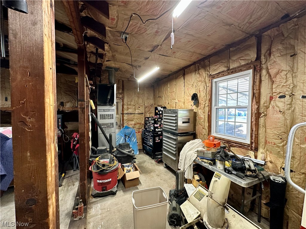 Kirkland Woods - Residential