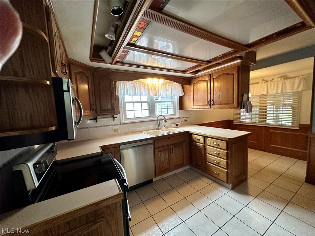 Kirkland Woods - Residential