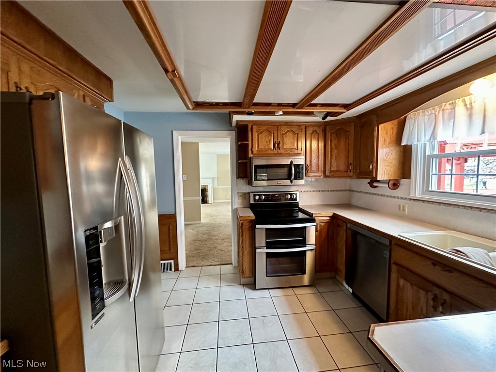 Kirkland Woods - Residential