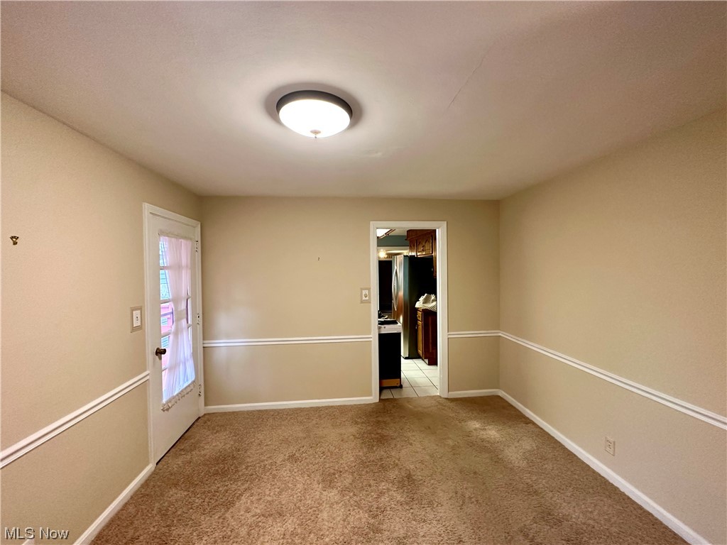 Kirkland Woods - Residential