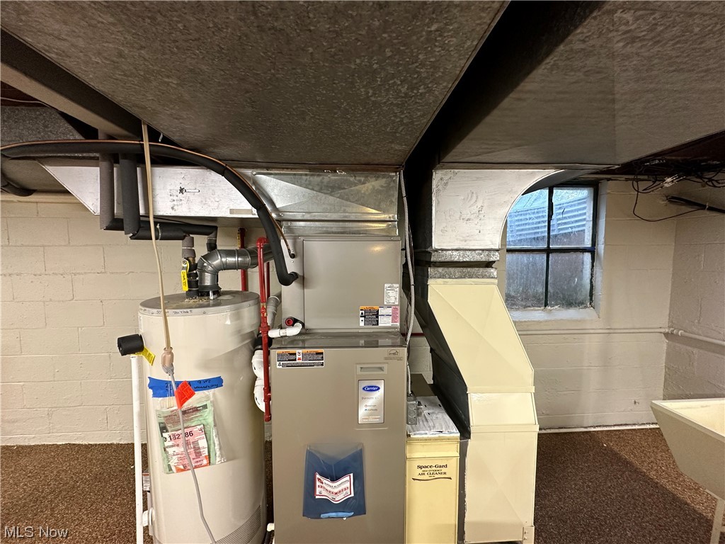 Kirkland Woods - Residential