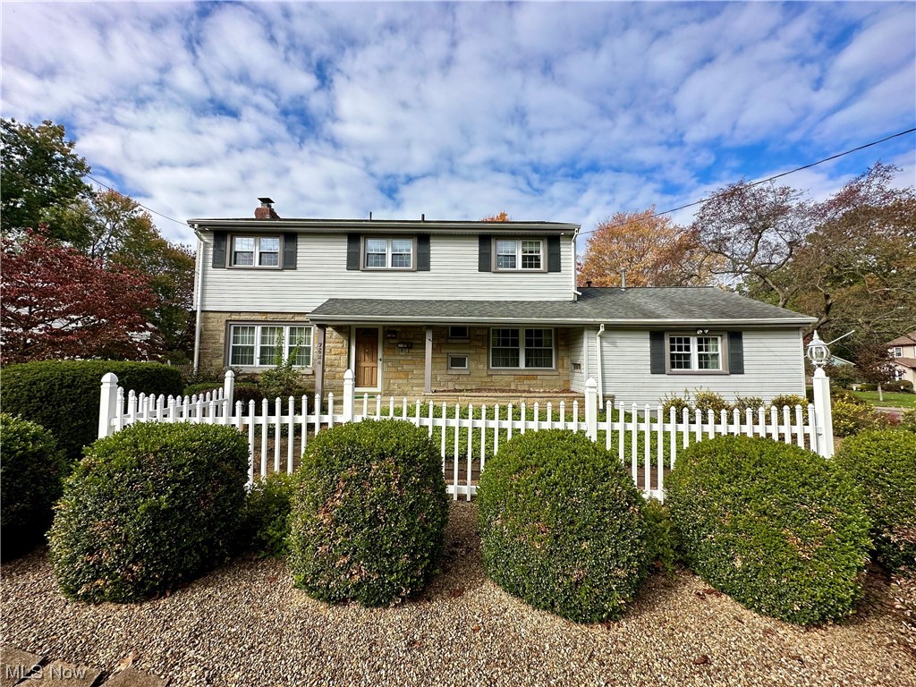 Kirkland Woods - Residential