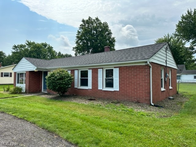 Mentor Estates Sub - Residential