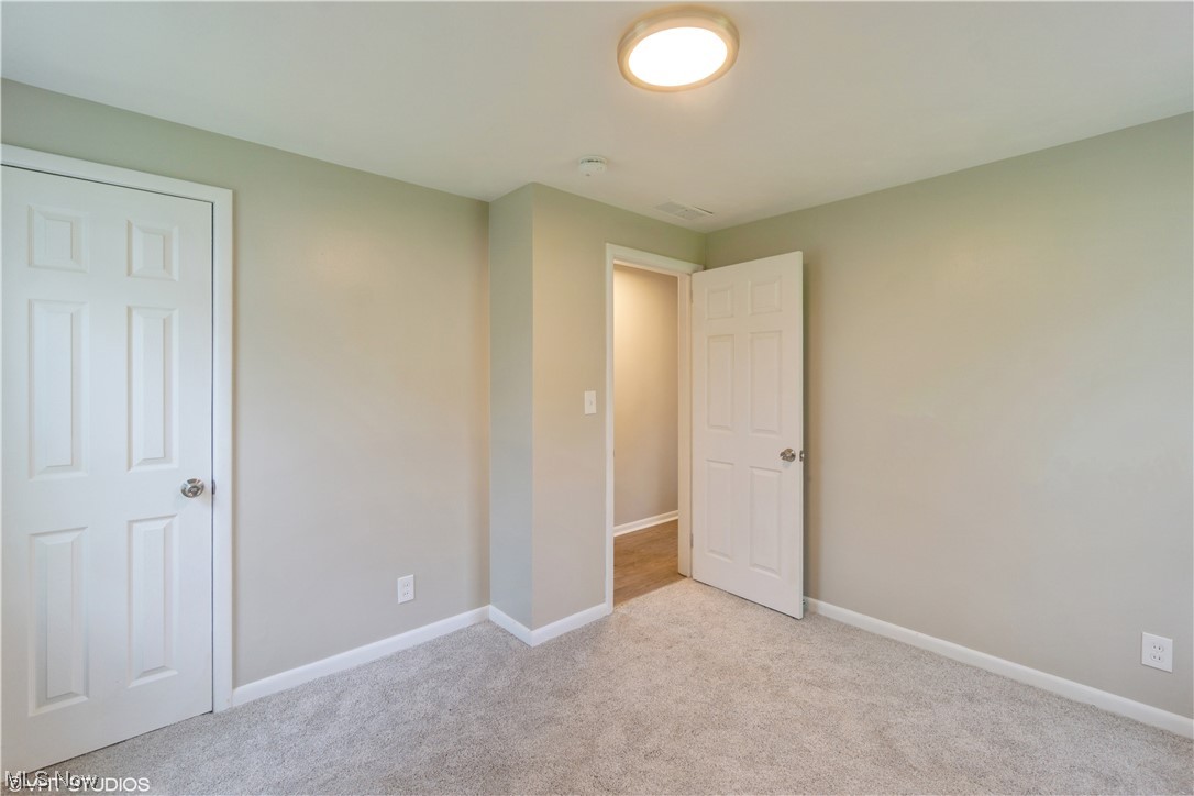 Mentor Estates Sub - Residential