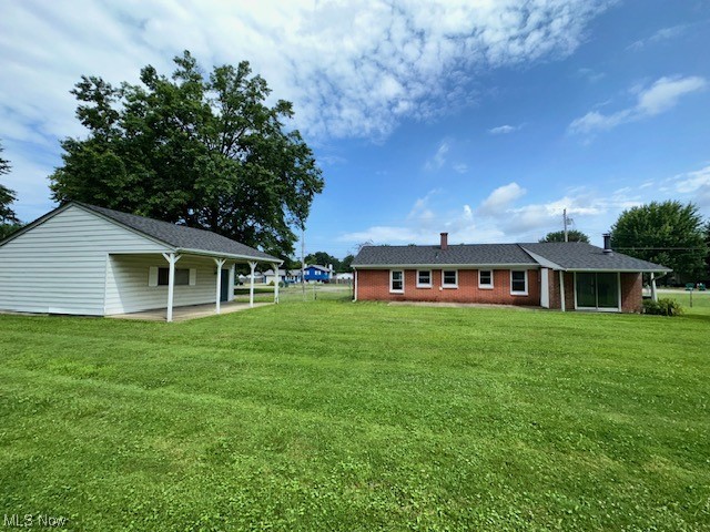 Mentor Estates Sub - Residential