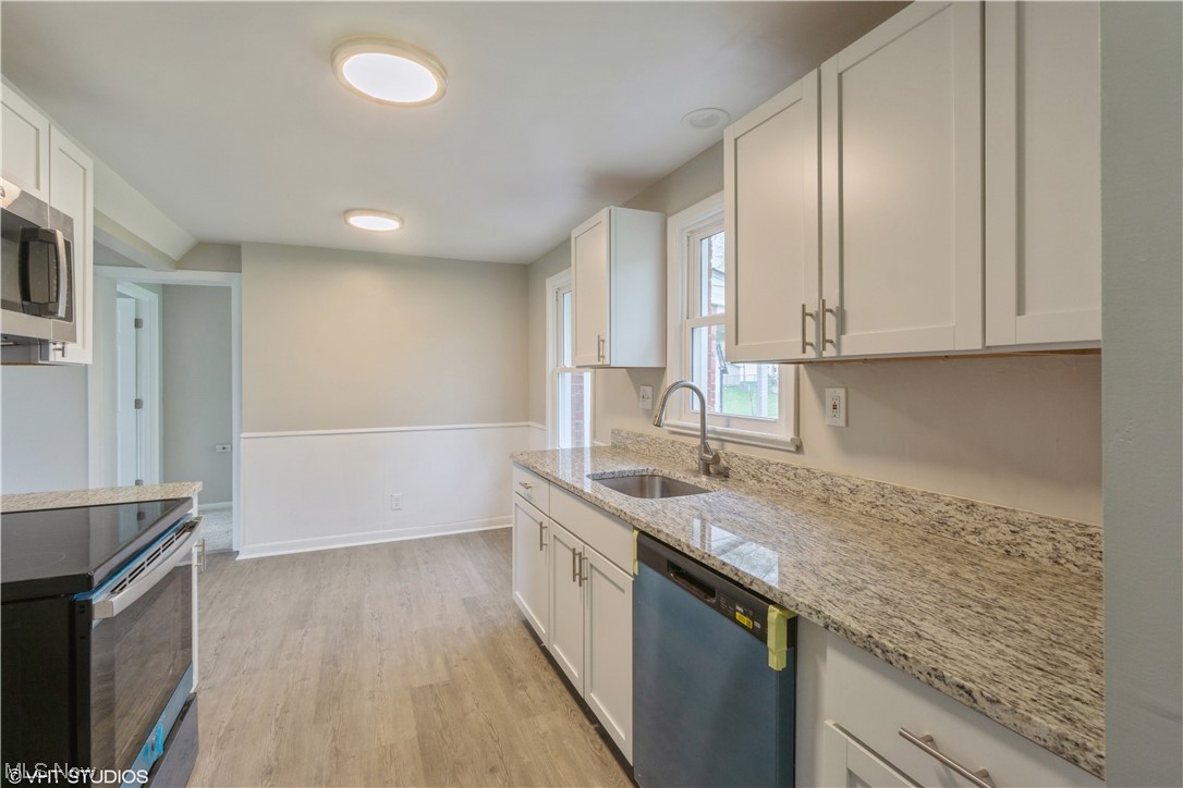 Mentor Estates Sub - Residential