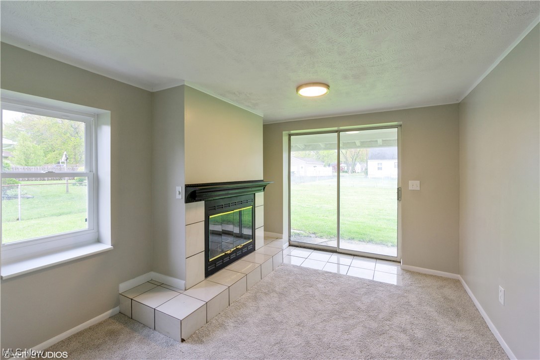 Mentor Estates Sub - Residential