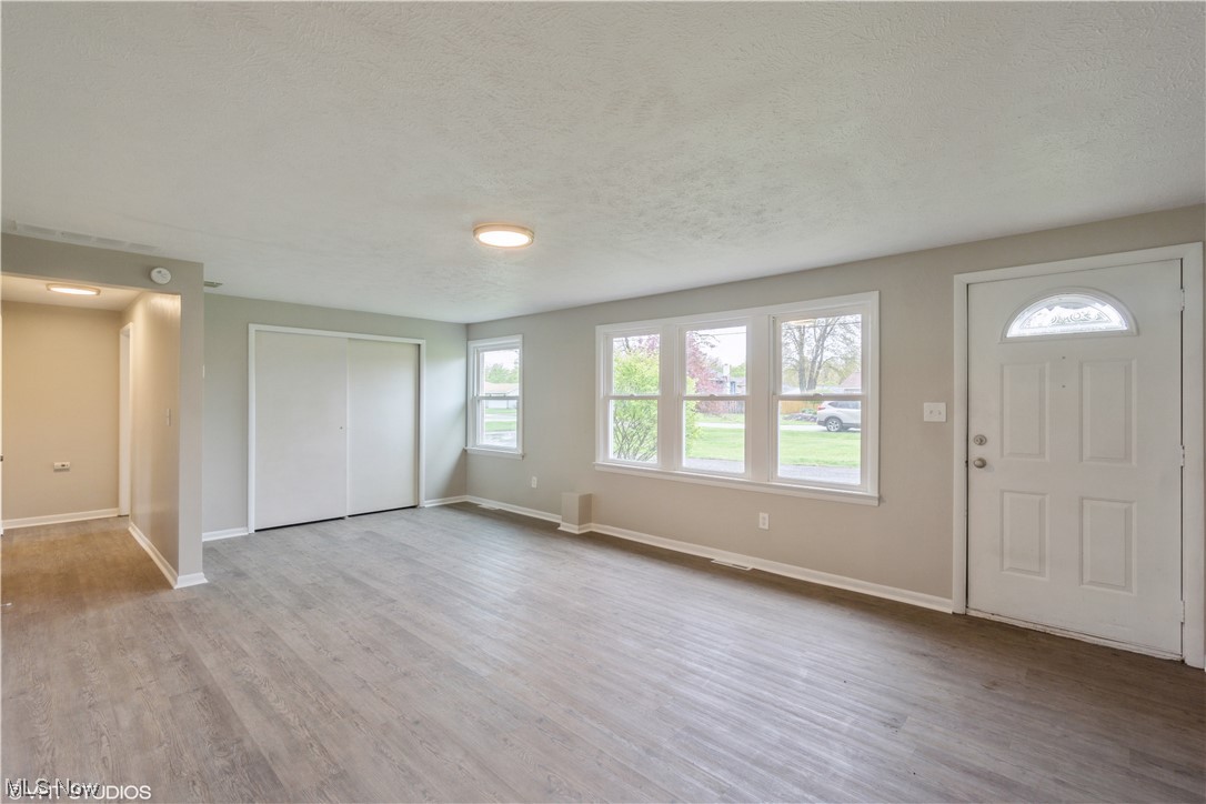 Mentor Estates Sub - Residential