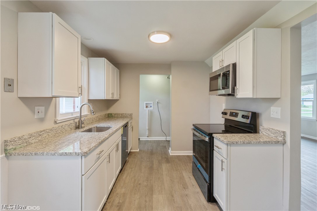 Mentor Estates Sub - Residential