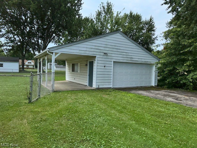 Mentor Estates Sub - Residential