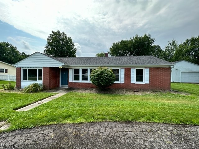 Mentor Estates Sub - Residential