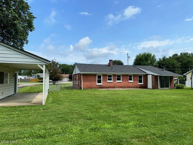 Mentor Estates Sub - Residential