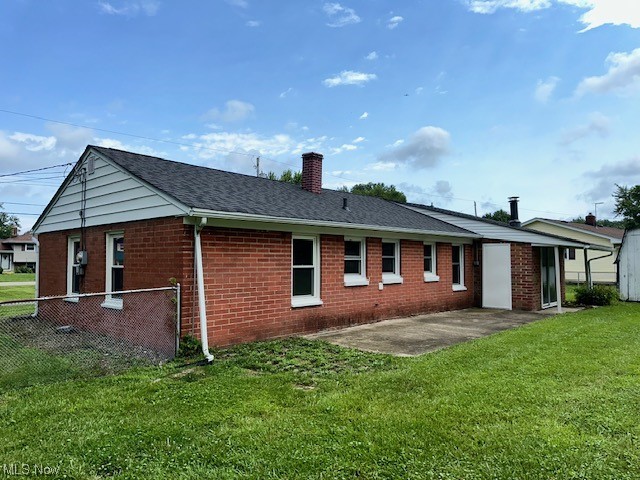 Mentor Estates Sub - Residential