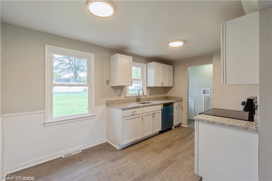 Mentor Estates Sub - Residential