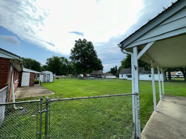 Mentor Estates Sub - Residential