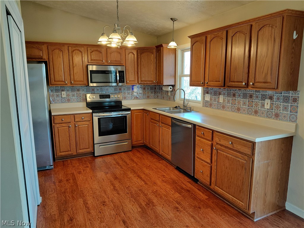 Green Acres Sub Tr 2 - Residential