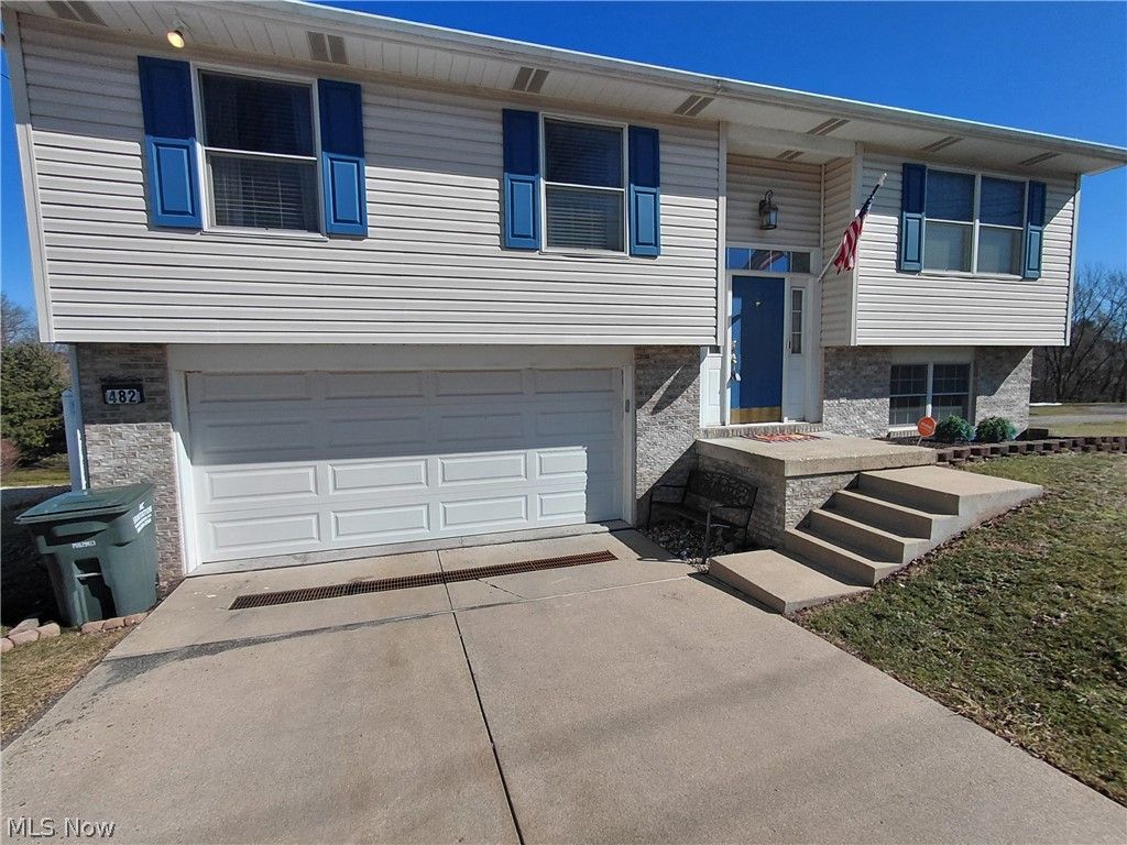 Photo of 482 Bantam Ridge Road, Wintersville, OH 43953 (MLS # 5189148)