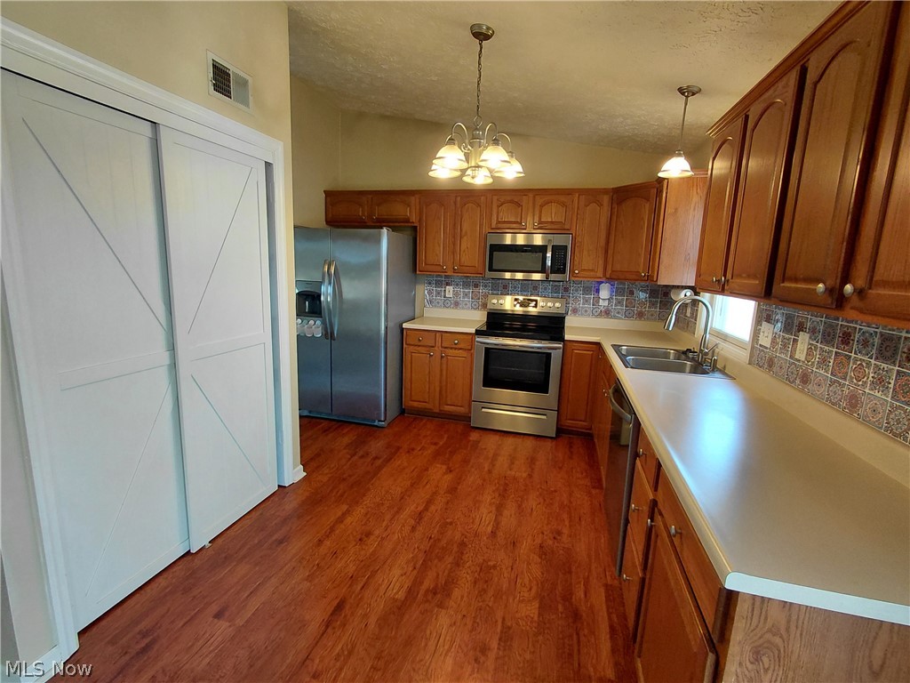 Green Acres Sub Tr 2 - Residential