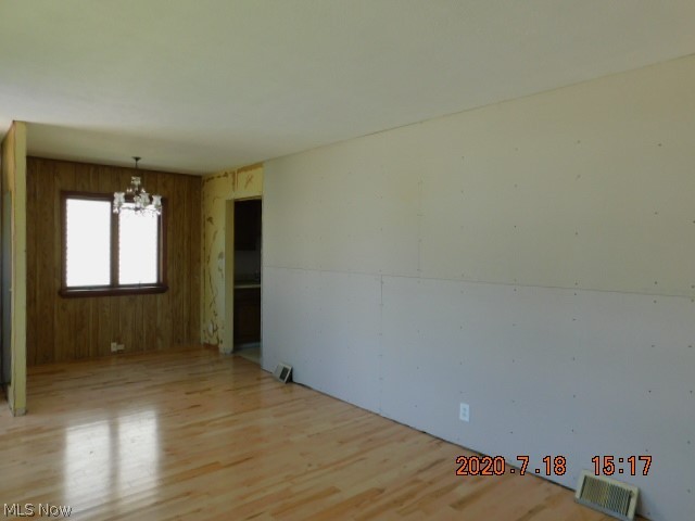 Regent Road - Residential