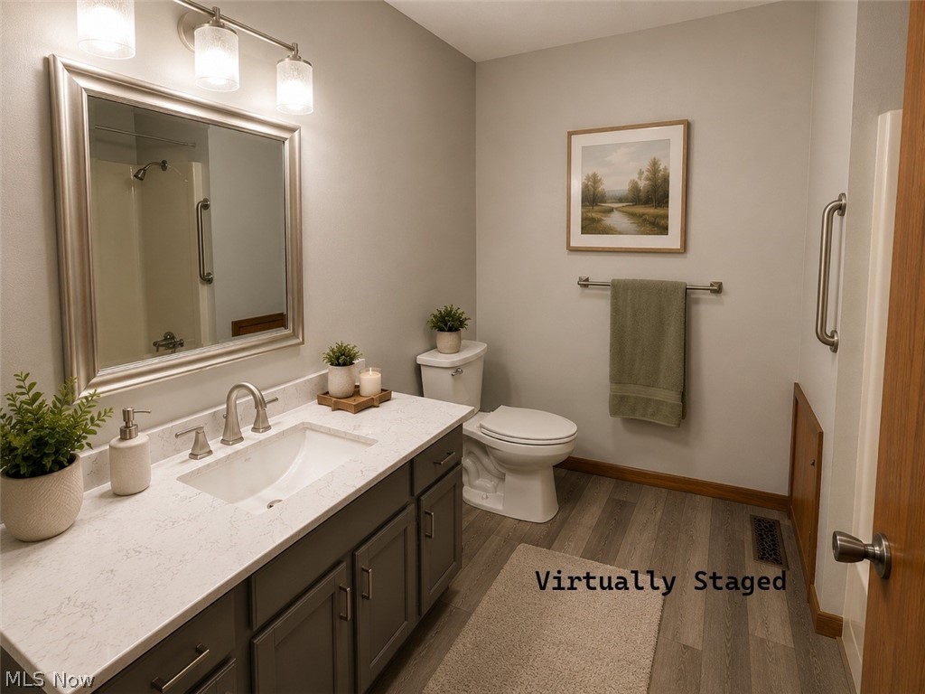 3rd Add Walnut Sha De Sub - Residential