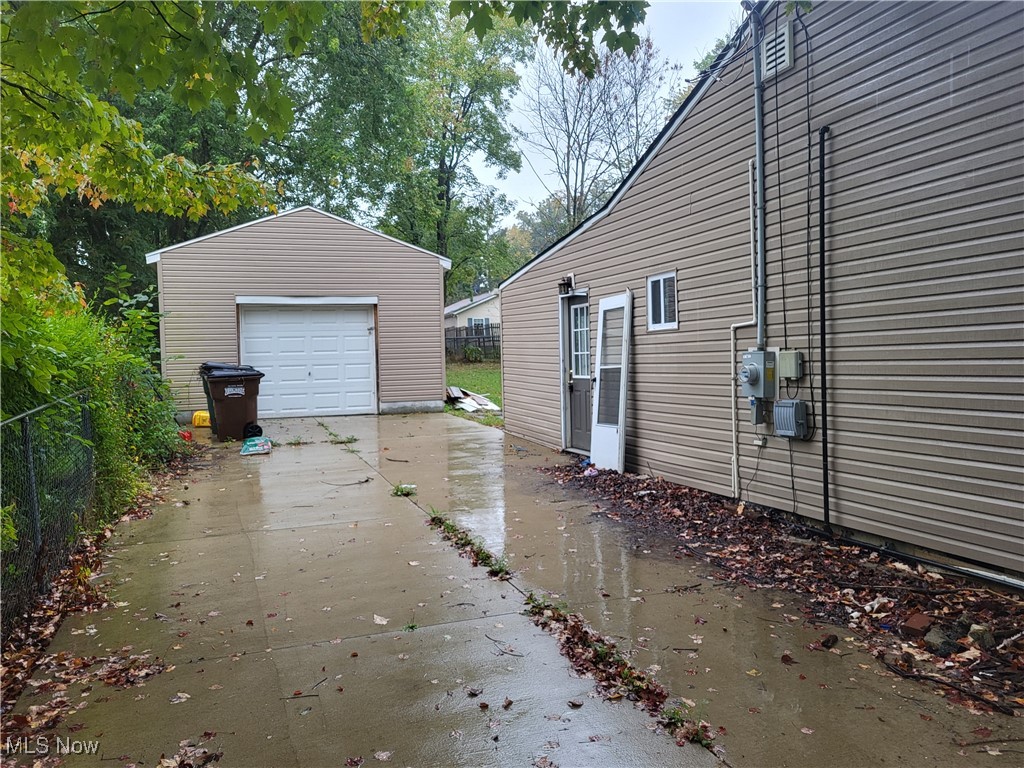 Glo Co - Residential