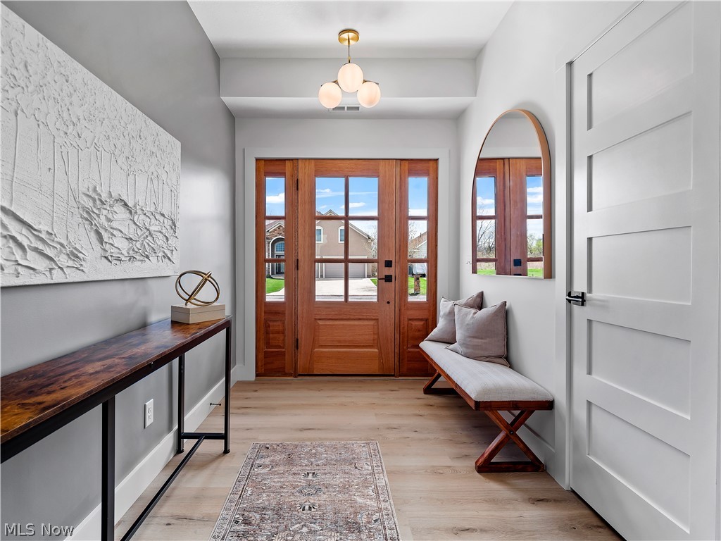 Harbor Bay Estates 7 - Residential