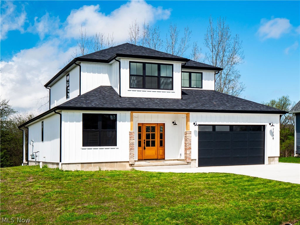 Harbor Bay Estates 7 - Residential