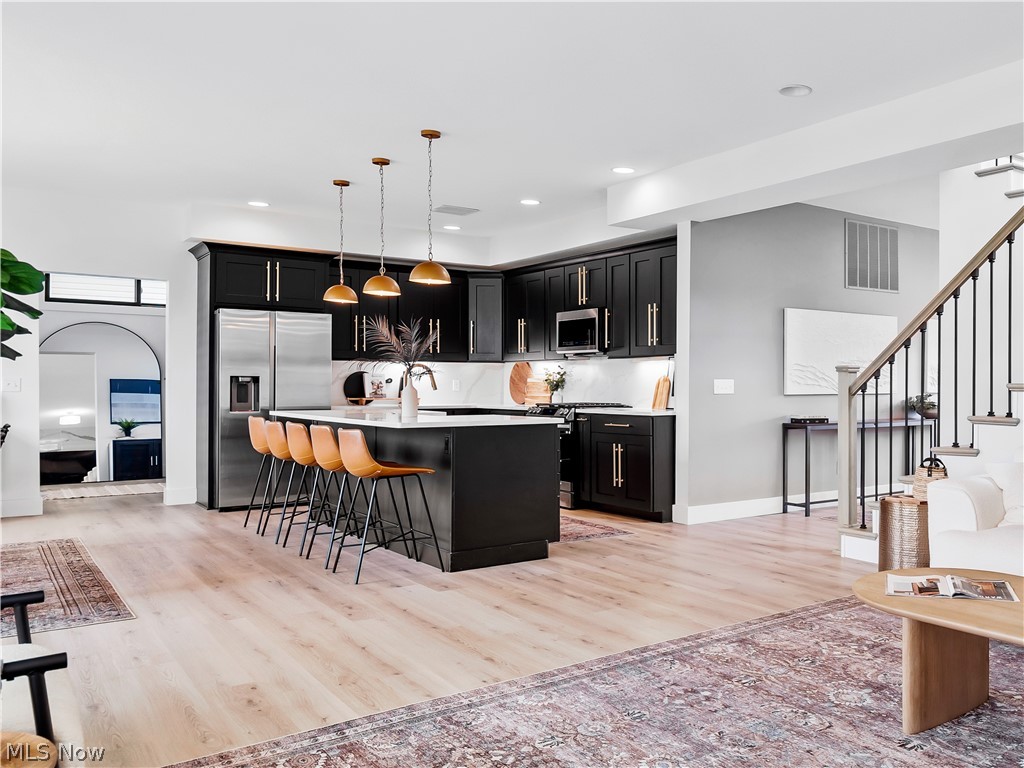 Harbor Bay Estates 7 - Residential