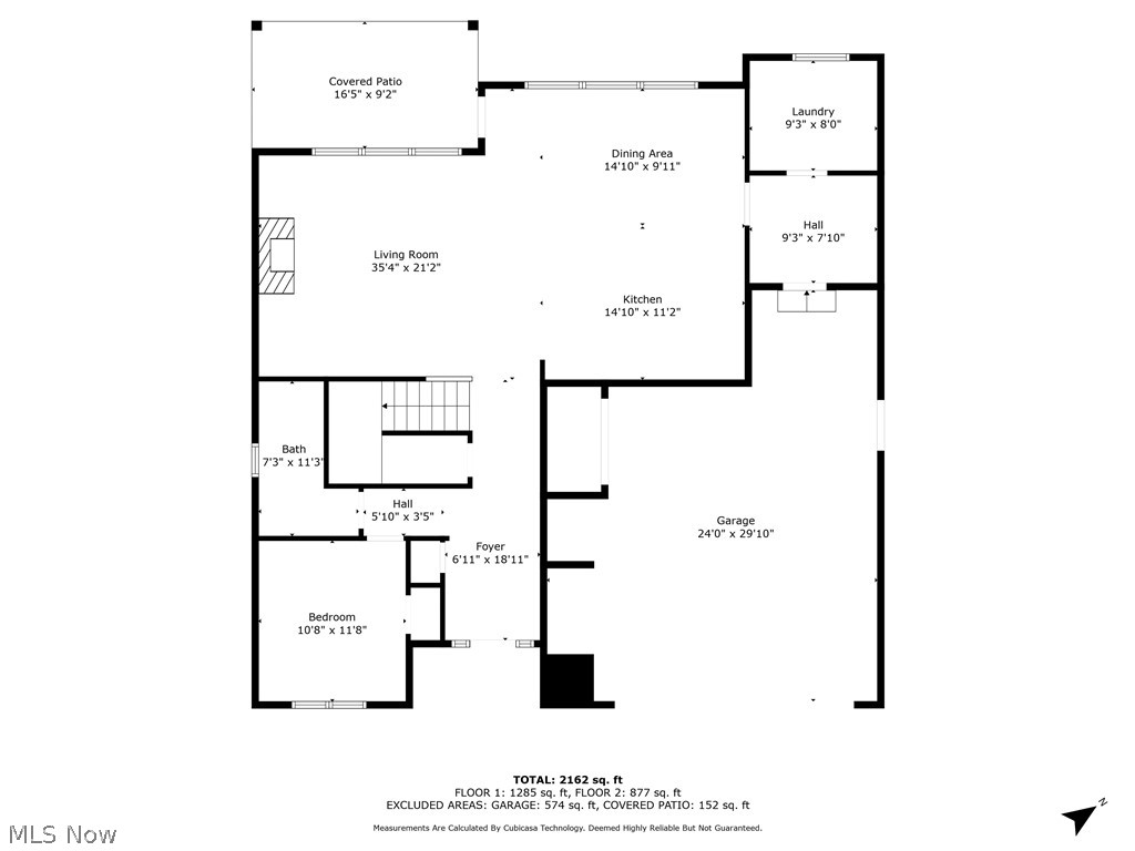 Harbor Bay Estates 7 - Residential