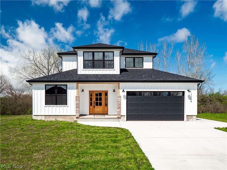 Perfectly located in the highly desirable waterfront community of Marblehead Estates & Yacht Club. This beautiful home comes with a deeded and upgraded 40' marina slip, located a short distance down the street. This completely custom home is a 4-bedroom, 3-bath home with a stunning open floor plan. You will love everything about this well-designed custom home. Greet your guests in the welcoming foyer with views of the great room and patio beyond. Located off the foyer is a secluded first-floor bedroom that is the ideal space for guests complete with a murphy bed and private bathroom. Premium finishes in the kitchen include upgraded cabinetry, quartz countertops and backsplash, a 9-foot center island,  fingerprint-resistant appliances,
and LVP flooring throughout. The casual dining area is adjacent to the kitchen and provides a convenient and intimate setting with stunning views of the outdoors. 40-foot dock included, the home is one block from the marina.  This is the perfect vacation home.  Hop on your golf cart and ride down to the marina and you're on your way to the islands! Schedule your private showing today!