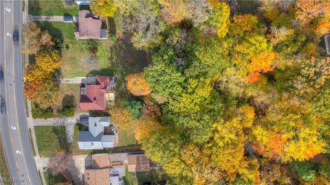 Wooster Road Rocky River OH 44116