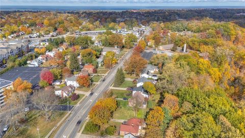 Tiny photo for Wooster Road, Rocky River, OH 44116 (MLS # 5178923)