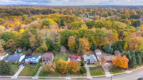 Tiny photo for Wooster Road, Rocky River, OH 44116 (MLS # 5178923)