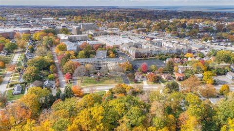 Tiny photo for Wooster Road, Rocky River, OH 44116 (MLS # 5178923)