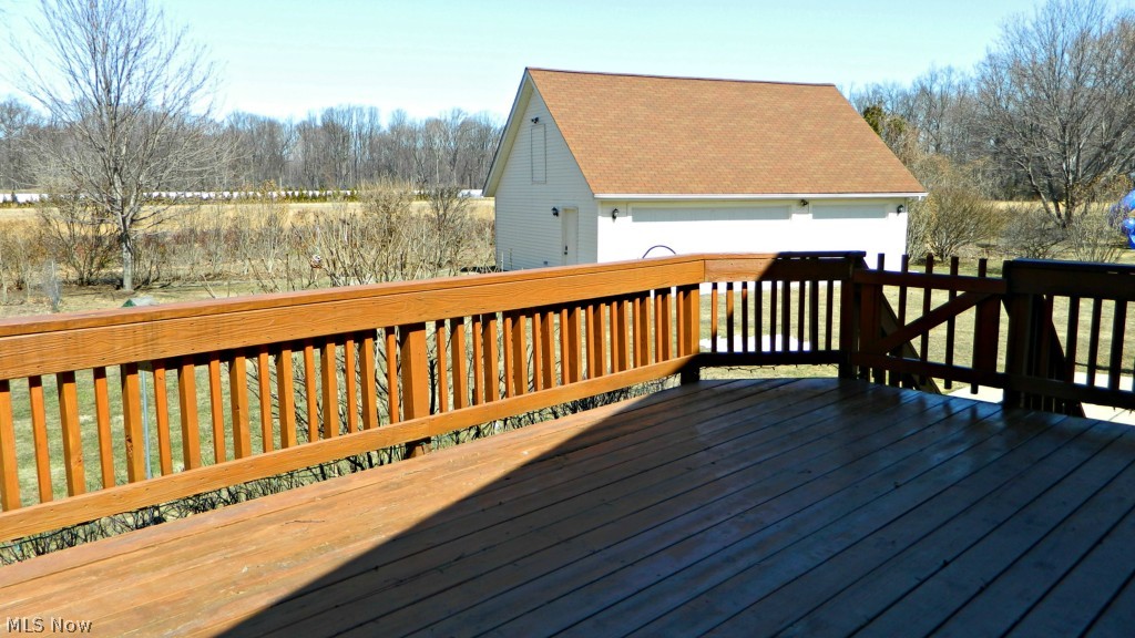 Reedstock Estate - Residential