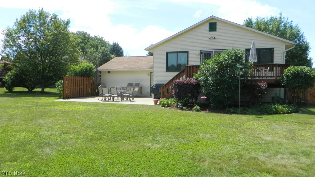 Reedstock Estate - Residential